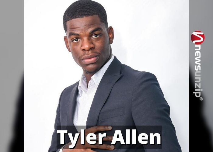 Tyler Allen