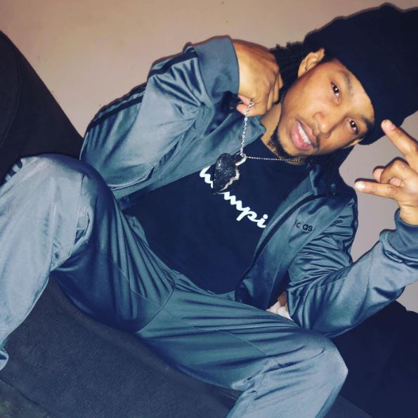 Tyrell Cohen wiki