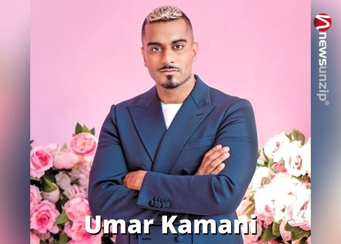 Umar Kamani
