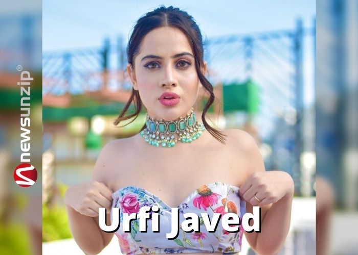 Urfi Javed