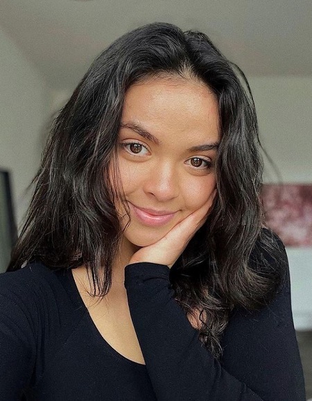 Vanessa Bauer Wiki