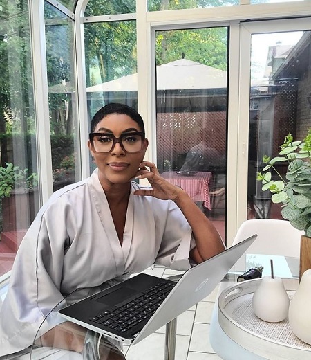 Varda Etienne Net Worth, Car Collection & Salary