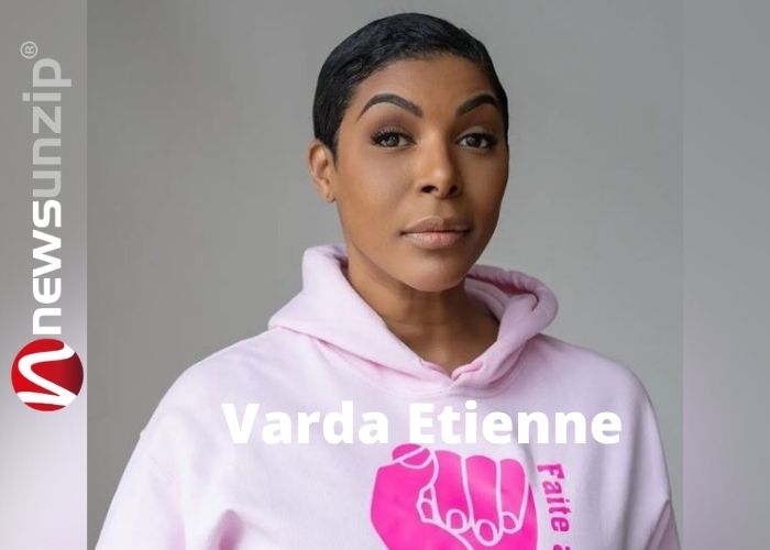 Varda Etienne