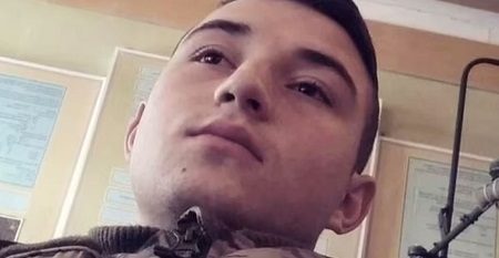 Vitalii Sapylo Wiki & Bio