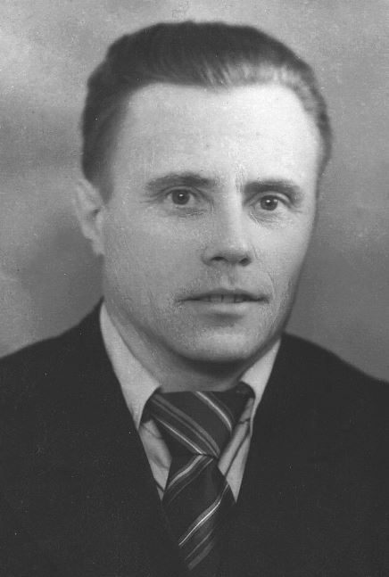 Vladimir biography