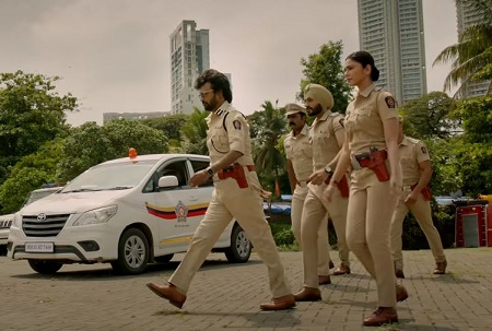 Watch Darbar movie online free