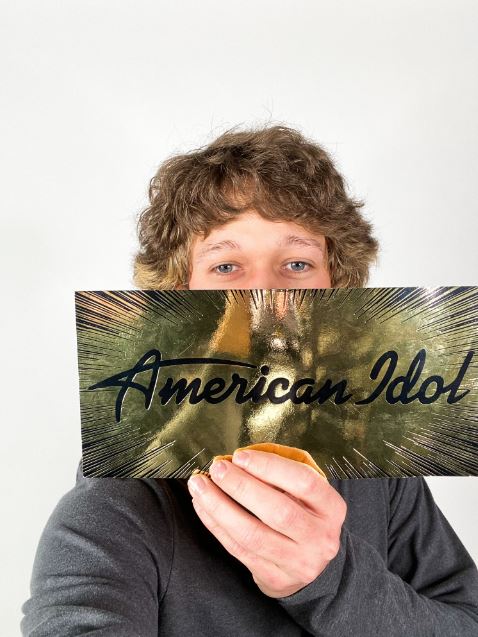 Westberry won the golden ticket in American Idol season 20
