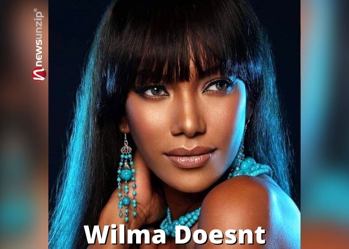 Wilma Doesnt