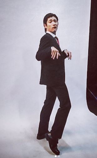 Yoshihiko Arima height