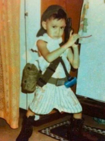 Young Enrique Roberto Luis Hontiveros Samonte