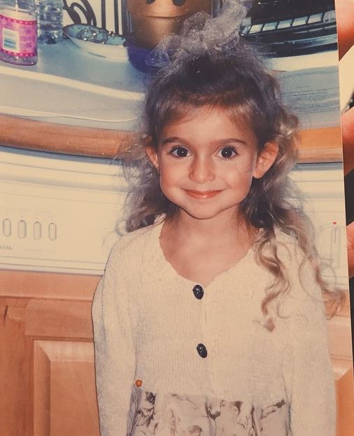 Young Jewels