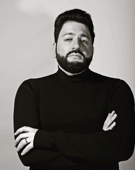 Yusif Eyvazov wiki