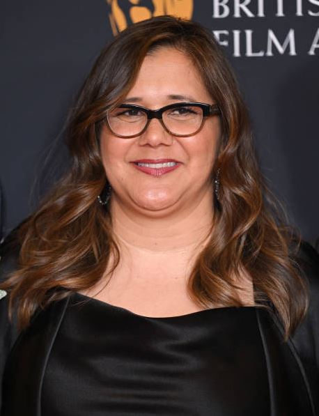 Yvett Merino net worth