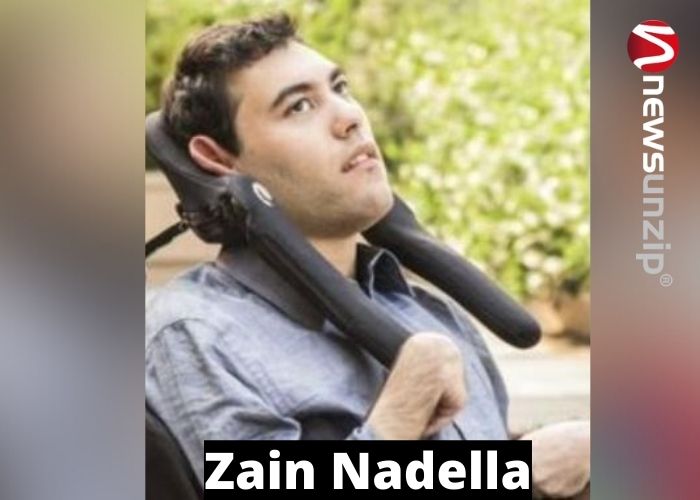 Zain Nadella