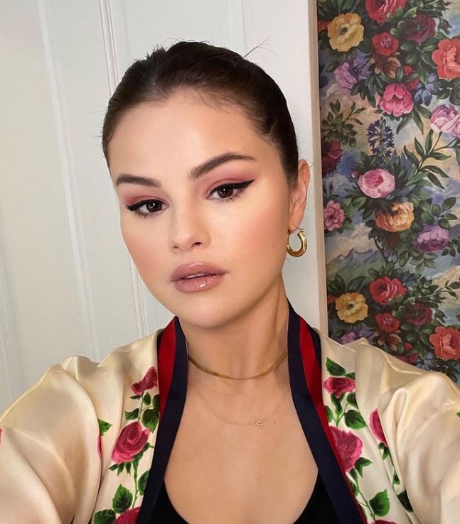 Zen Matoshi went viral on the internet after it was revealed that he was dating Selena Gomez