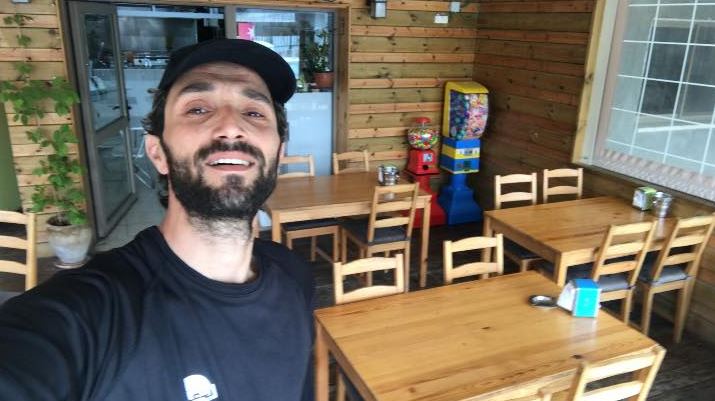 Ziad Bakri net worth