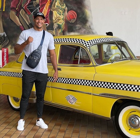 10 unknown Facts about Renan Ferreira