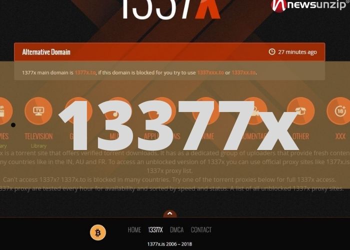 13377x