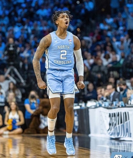 7 Interesting Facts about Caleb Love