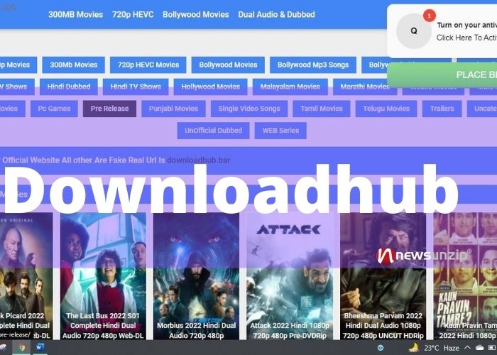 Downloadhub