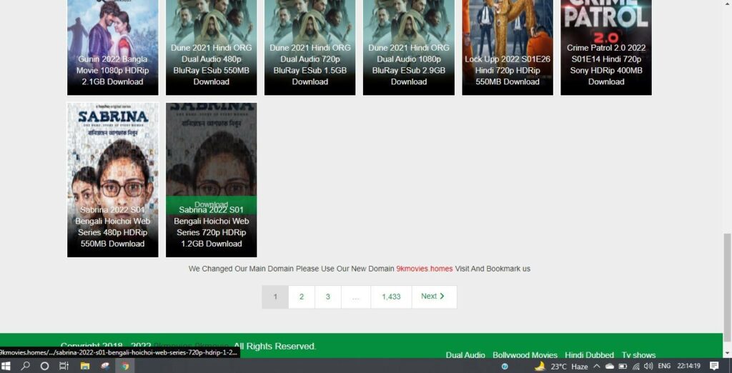 9kmovies