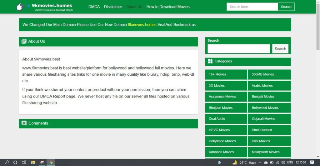 9kmovies