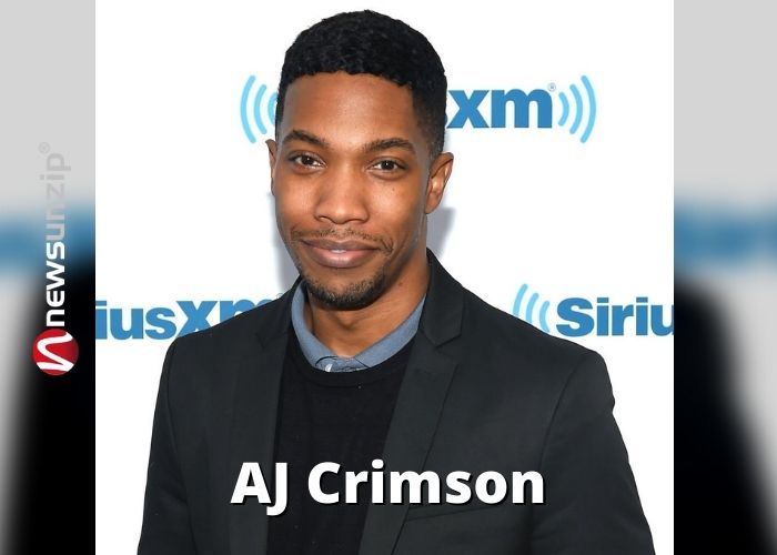 AJ Crimson