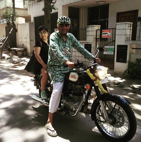 Aakar Patel Net Worth, Income Source & Salary