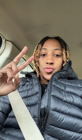 Aaliyah Gayles facts