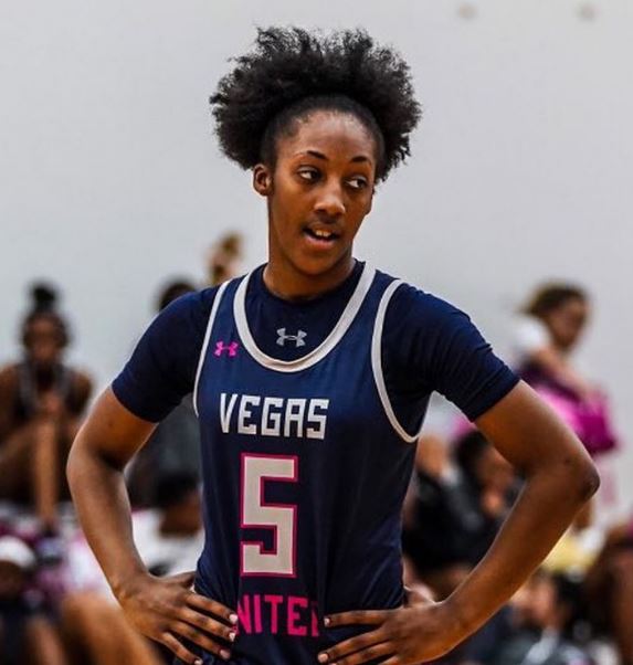 Aaliyah Gayles wiki