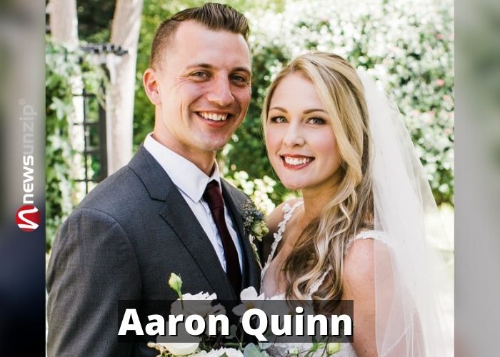 Aaron Quinn
