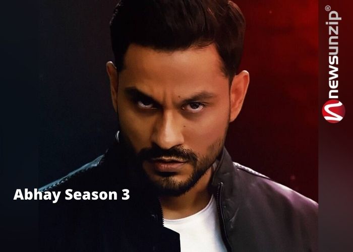 Abhay Season 3