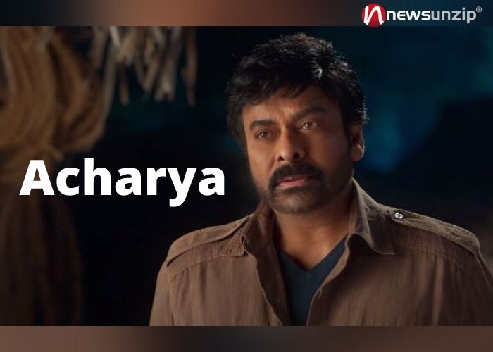 Acharya