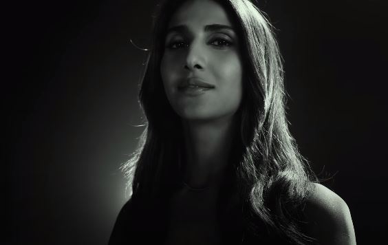 Actress Vaani Kapoor acted in the film