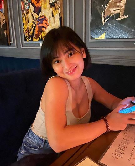 Aeriel Garcia wiki