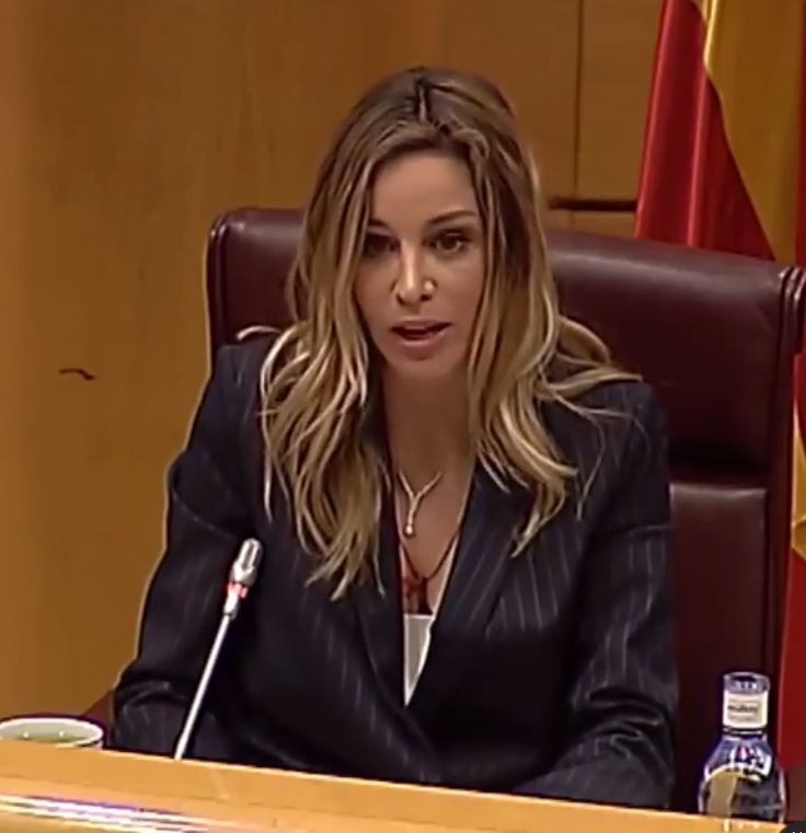 Alejandra Silva Career- Social worker, Philanthropist & Activist
