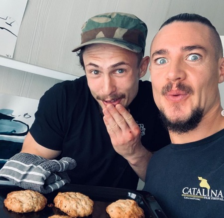 Alexander Dreymon Birthday & Age (Zodiac Sign)