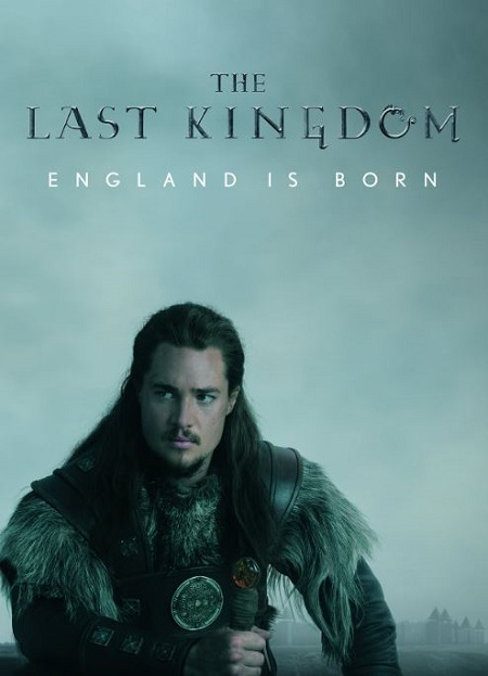 Alexander Dreymon Career- Motivating acting career