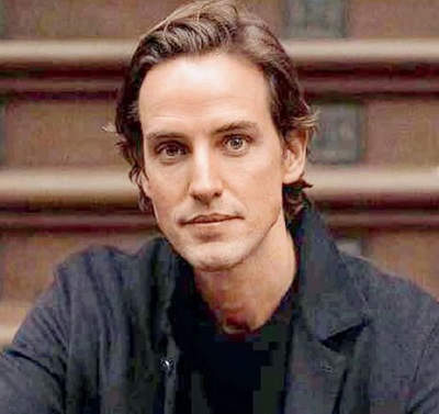 Alexander Gilkes is a well-known Businessman, co-founder of Squared Circles, Paddle8