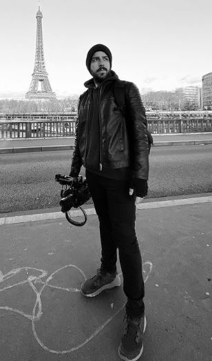 Ali Tabrizi height