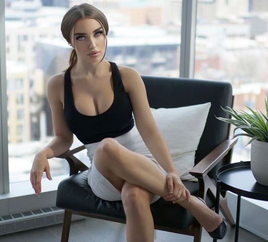 Alice Irving relationship