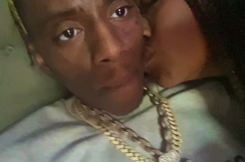 Aliyah Hayes started dating her boyfriend Soulja Boy in 2012