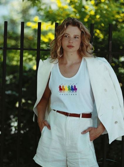 Allison Lanier wiki