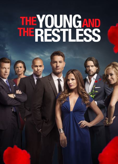 Allison is the new cast in The Young And The Restless