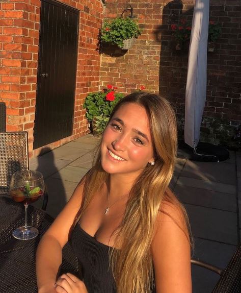Amy Paternoster wiki