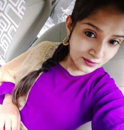 Anagha Ramesh wiki