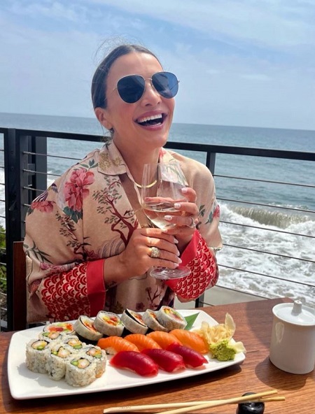 Andi Dorfman Birthday, Age & Zodiac Sign