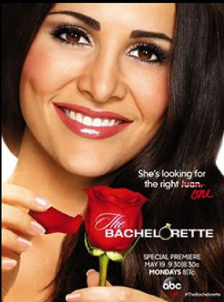 Andi Dorfman Career, Reality TV Shows & Profession