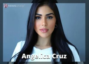 Angelica Cruz Wiki [Nicky Jam's Ex-Wife] Biography, Net Worth, Kids