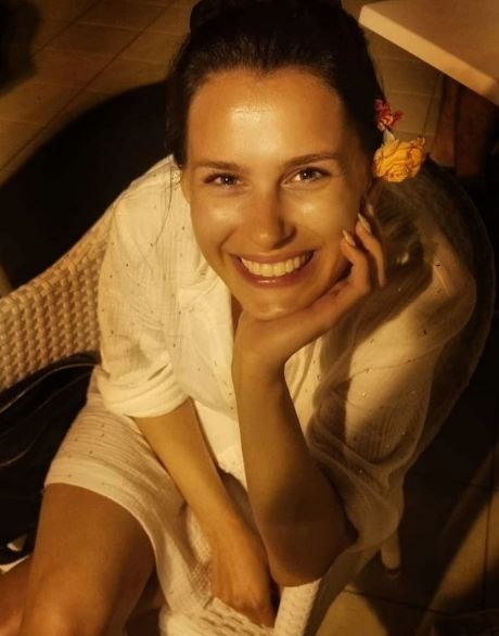 Anna-Maria Sieklucka wiki
